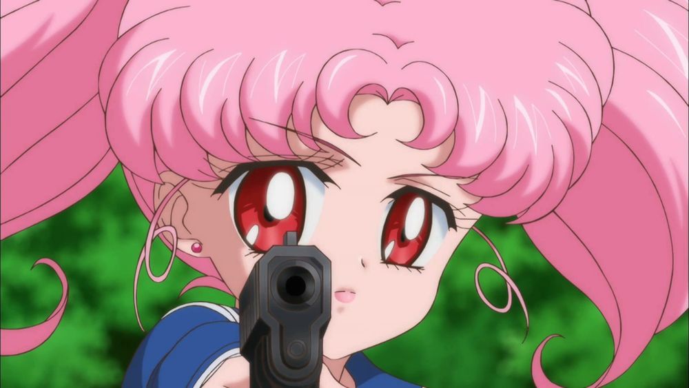 sailorchibimoon OnlyFans profile picture