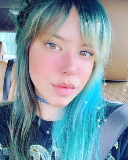 lakinnbabii OnlyFans picture