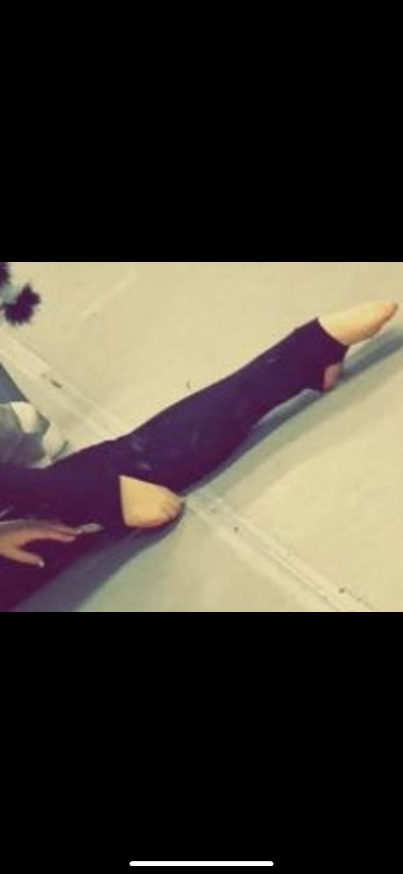 scottishdancerfeet OnlyFans profile picture
