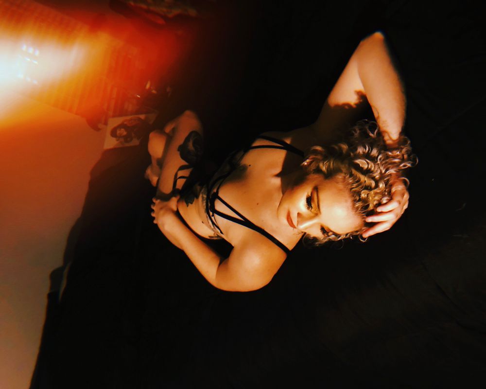 charliifoxx OnlyFans profile picture