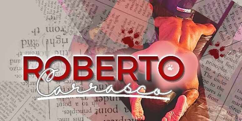 robertocarrasco OnlyFans profile picture