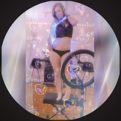 shynoirexxx OnlyFans picture