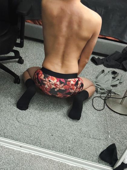 wratchet OnlyFans picture