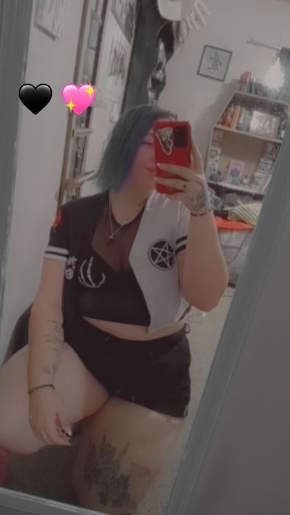 horrorlover100 OnlyFans picture