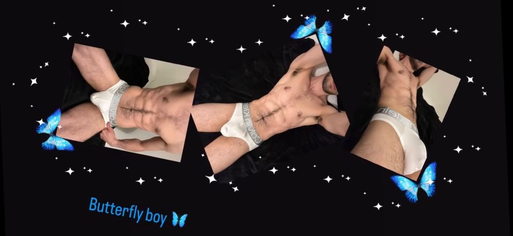 butterfly.man OnlyFans profile picture