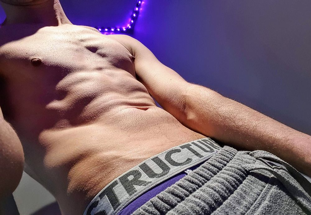 axel_me OnlyFans profile picture