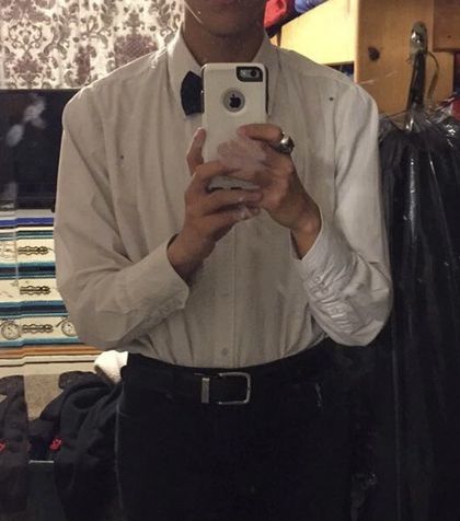 themasked-boy OnlyFans picture