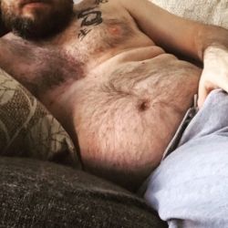 dubbearlad OnlyFans picture