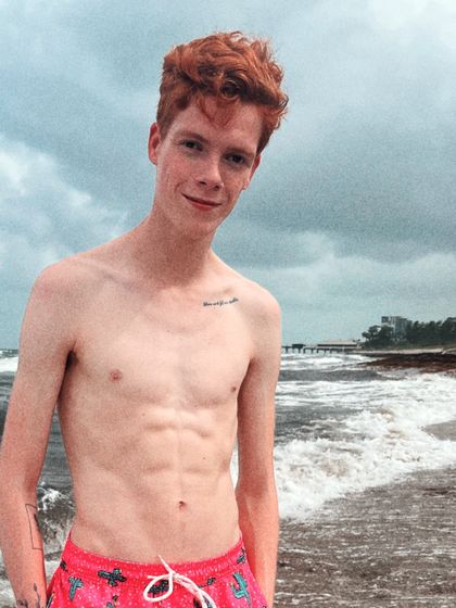 connortaylorxxx OnlyFans picture