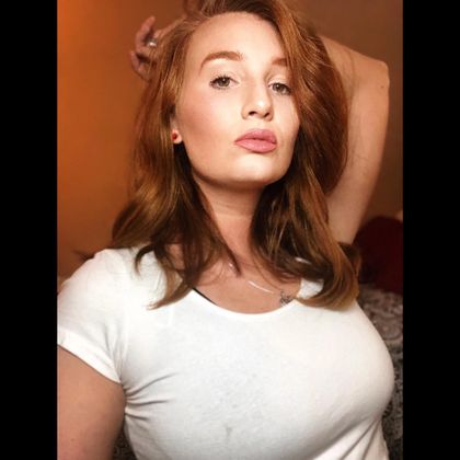 spunkyredhead OnlyFans picture