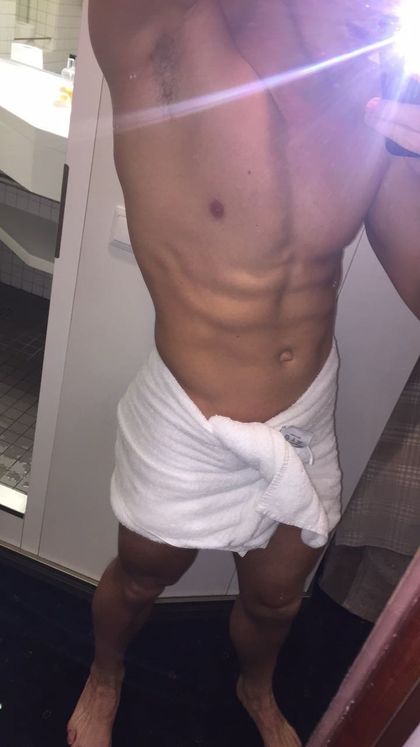theveryhappyman OnlyFans picture