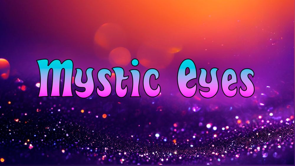 mystic_eyes1 OnlyFans profile picture