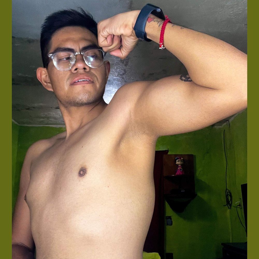 soytuangelito31 OnlyFans profile picture