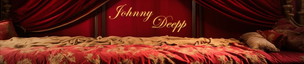 johnnydeeppof OnlyFans profile picture