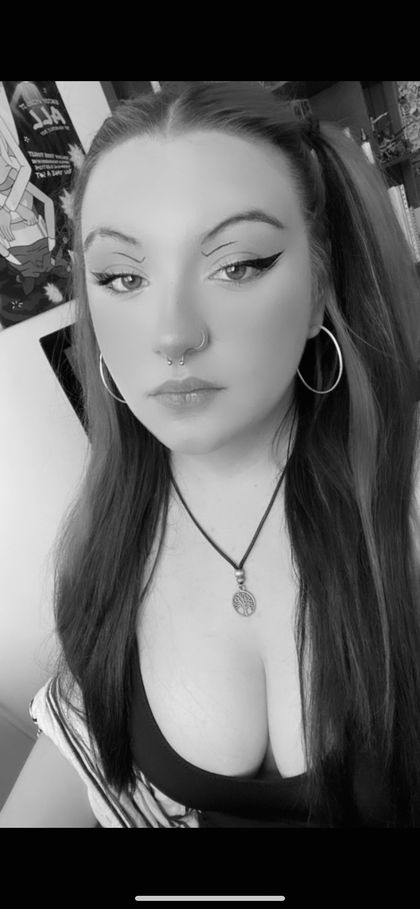 babylunagirl OnlyFans picture