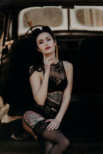 dodraven OnlyFans picture