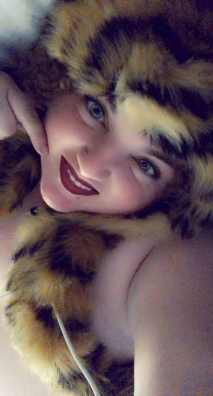 darktigresseyes OnlyFans picture