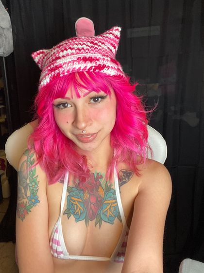 vanillabunii OnlyFans picture