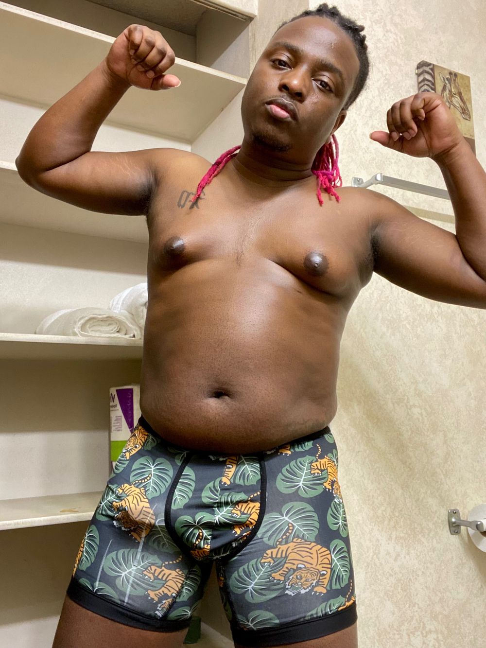 vonteefreakn OnlyFans profile picture