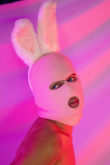 Bunnytony