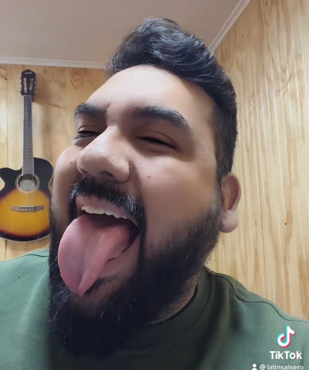 salserojess OnlyFans profile picture