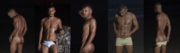 louisnandez OnlyFans profile picture