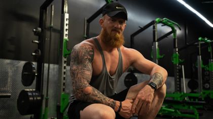 alphamuscle1 OnlyFans picture