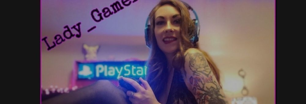 lady_gamer OnlyFans profile picture