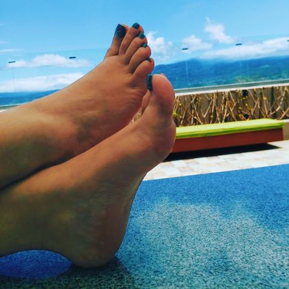 nikole_sweet_feet_doll OnlyFans picture