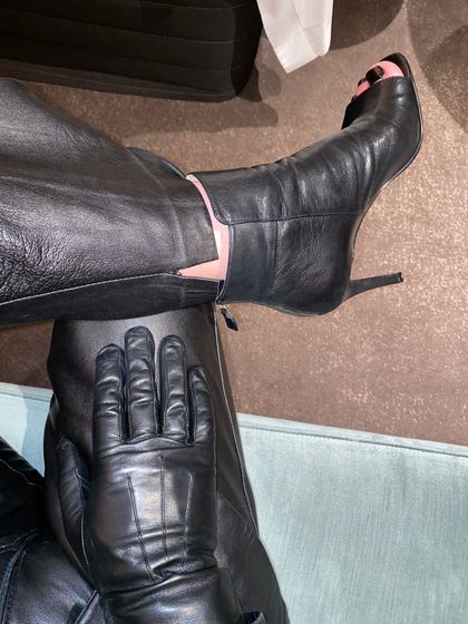 loverofleather OnlyFans picture