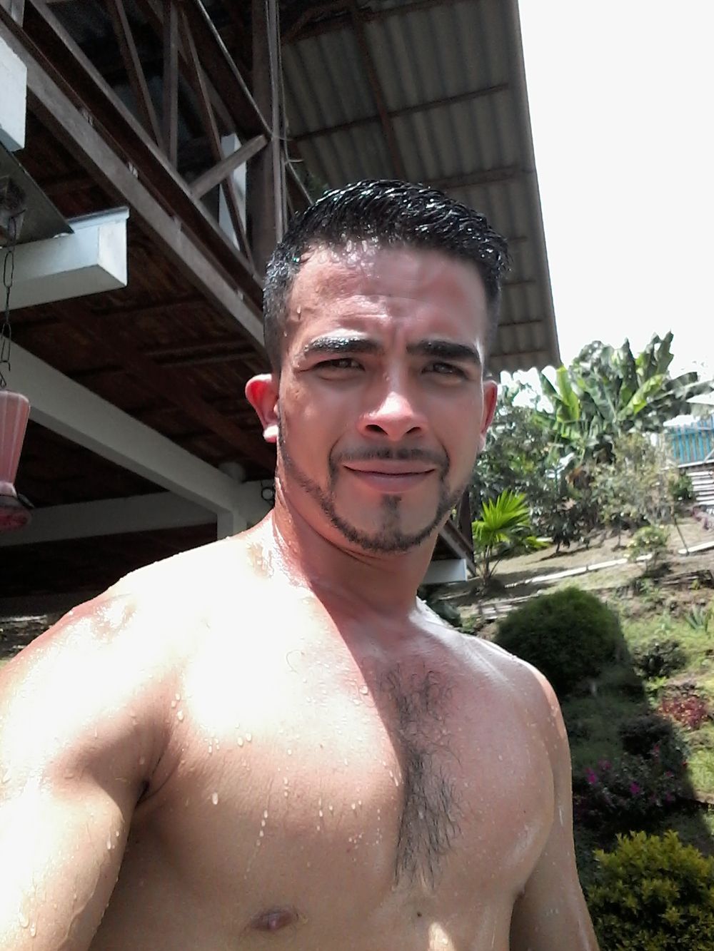 maleisahmor OnlyFans profile picture