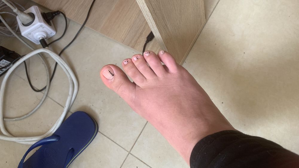 myfoots123 OnlyFans profile picture