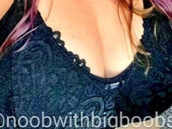 noobwithbigboobs OnlyFans profile picture