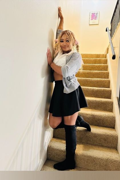 sexy-cinnamon OnlyFans picture
