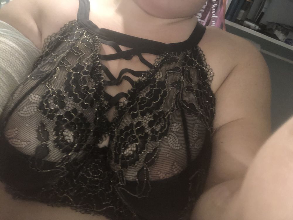 bbwtits91 OnlyFans profile picture