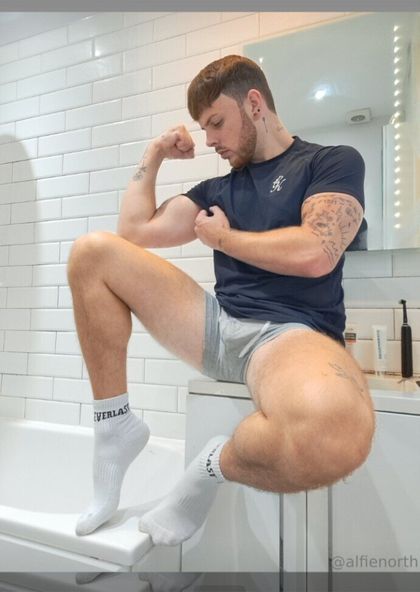 alfienorthfree OnlyFans picture