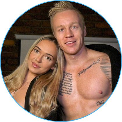 danikyron OnlyFans picture