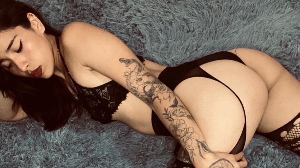 nathblack4free OnlyFans profile picture