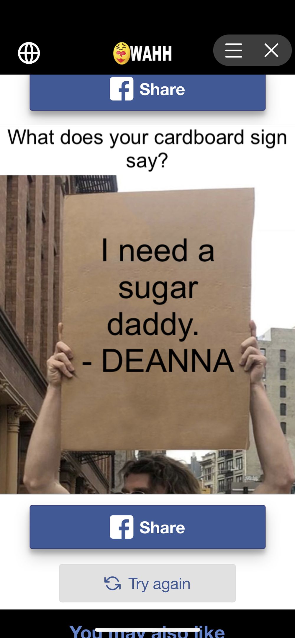 u110465482 OnlyFans profile picture