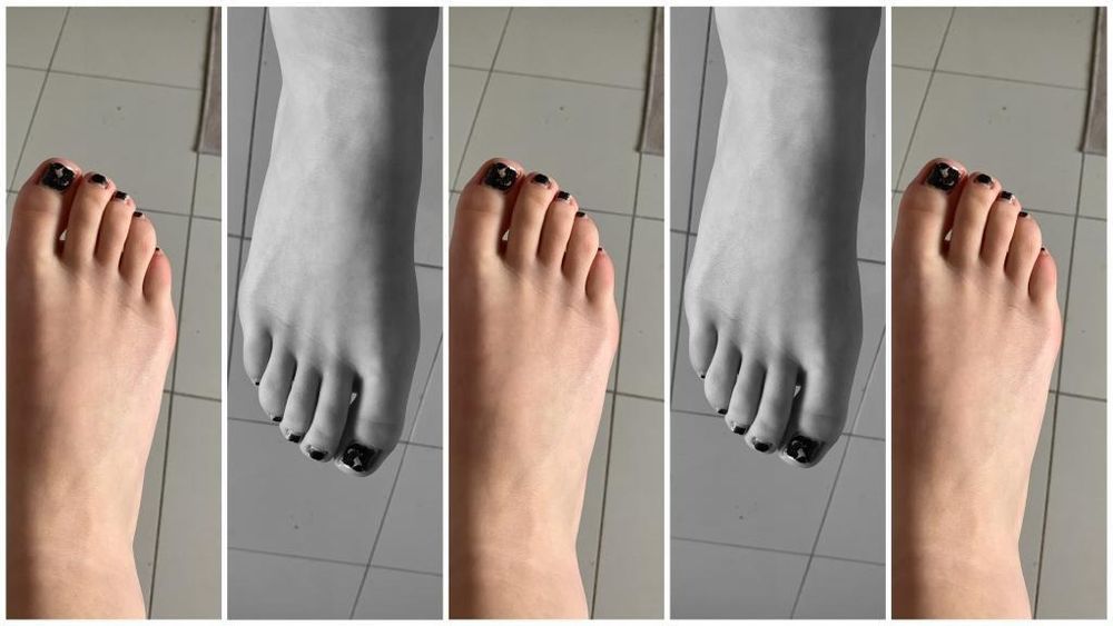 feet.queen_official OnlyFans profile picture