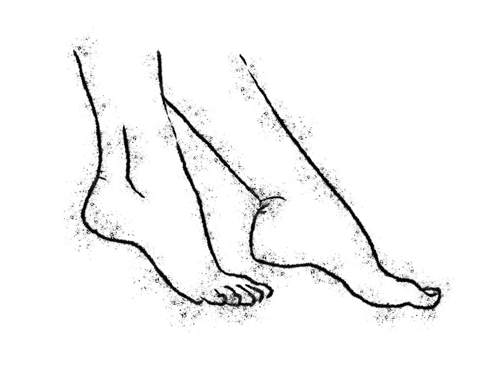 thatperfectfoot OnlyFans profile picture