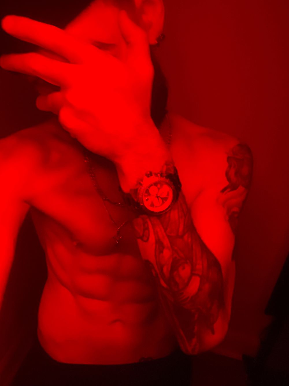 demongawd91 OnlyFans profile picture