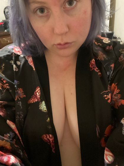 zombiekitty55 OnlyFans picture