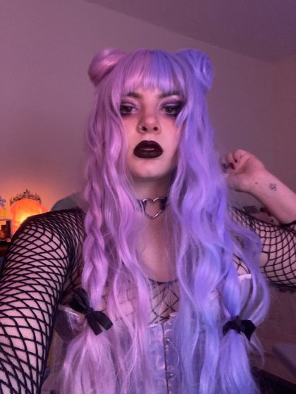 goddesschaos666 OnlyFans picture