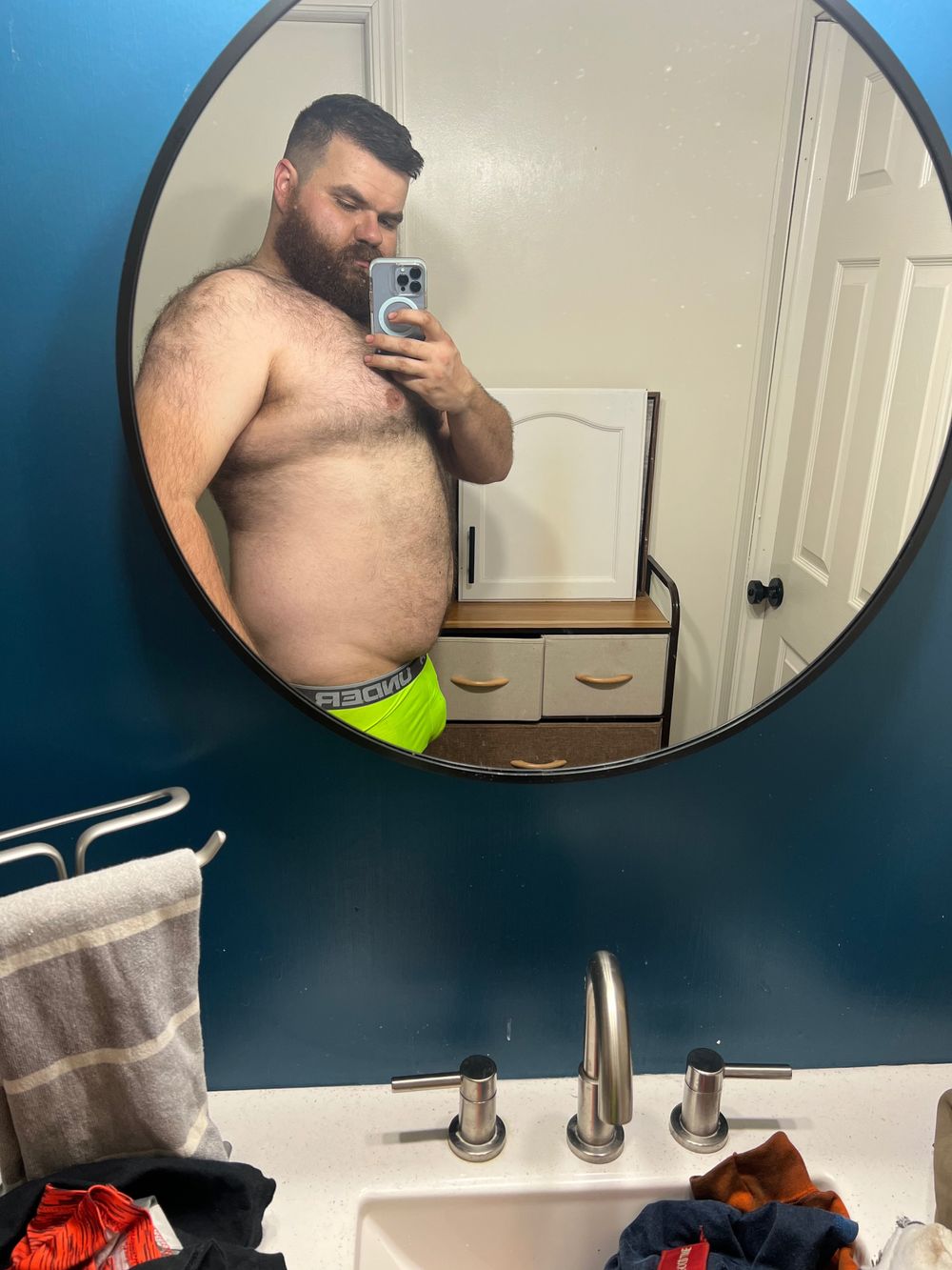 bigdaddyj0827 OnlyFans profile picture