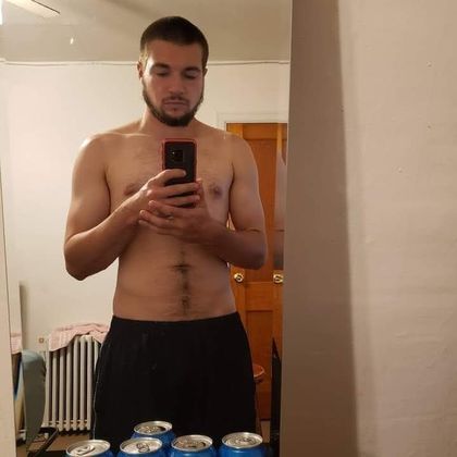 bpyle1212 OnlyFans picture