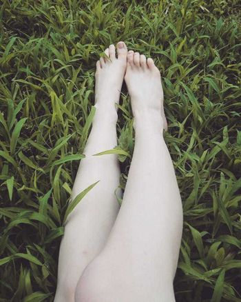 Darling Feetbae