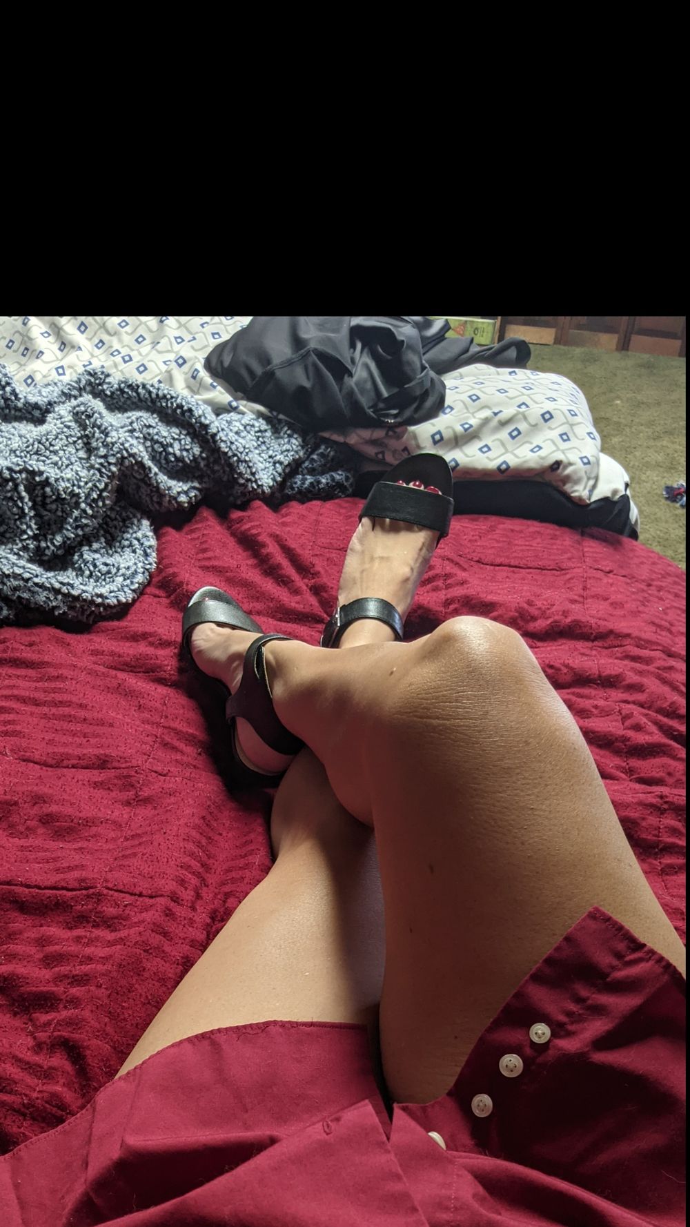 sexy_foot_girl OnlyFans profile picture