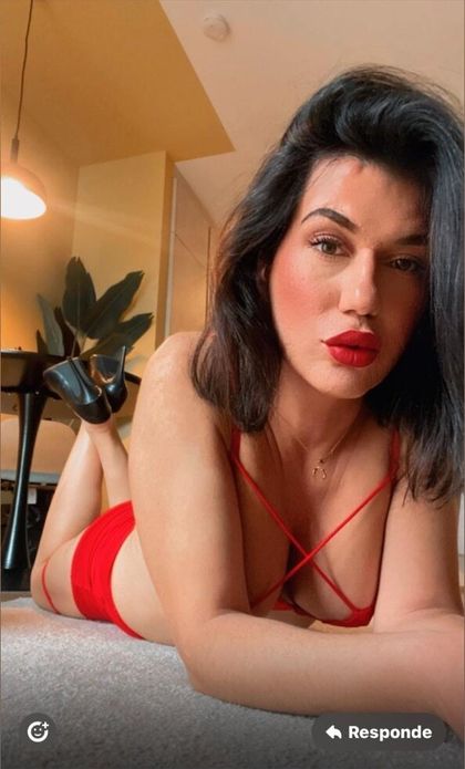 claudiafemme OnlyFans picture