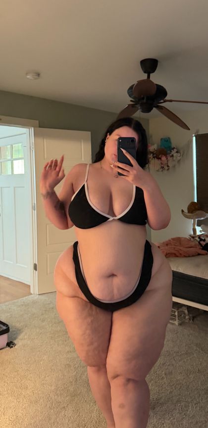 snowangelcake OnlyFans picture